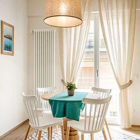 Villa Dimora Labbate Polignano a Mare Esterno foto
