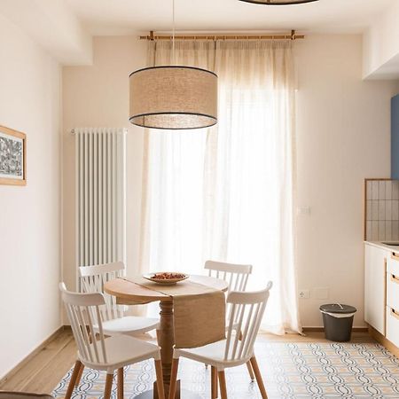Villa Dimora Labbate Polignano a Mare Esterno foto