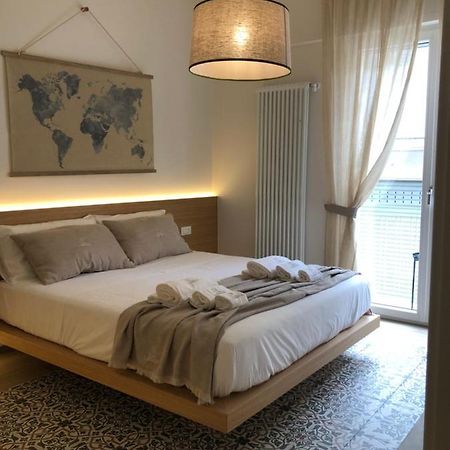 Villa Dimora Labbate Polignano a Mare Esterno foto