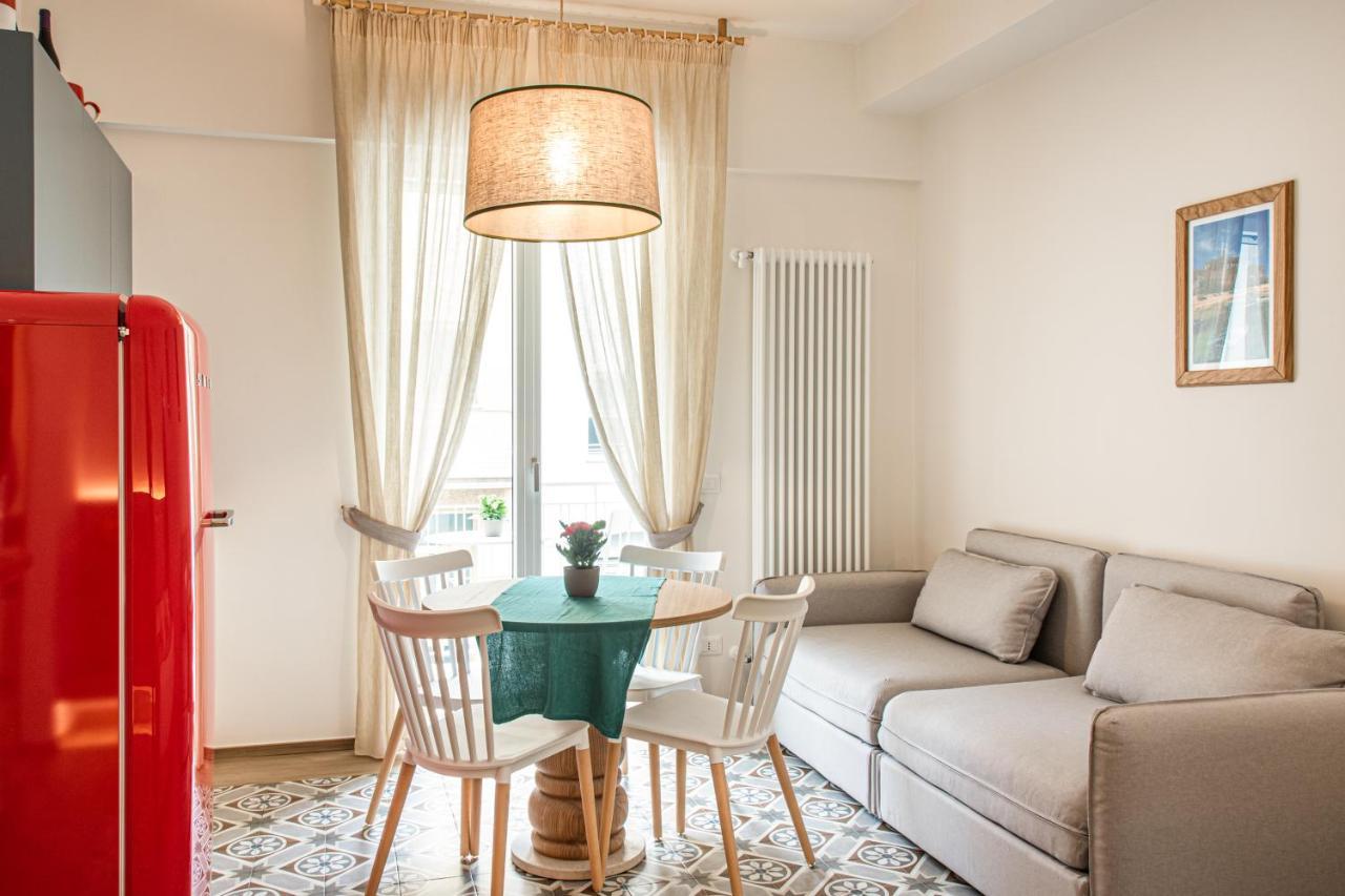 Villa Dimora Labbate Polignano a Mare Esterno foto