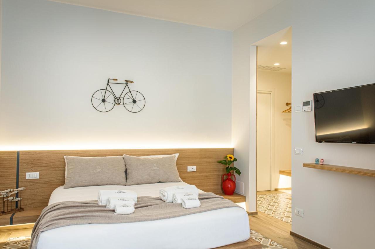 Villa Dimora Labbate Polignano a Mare Esterno foto