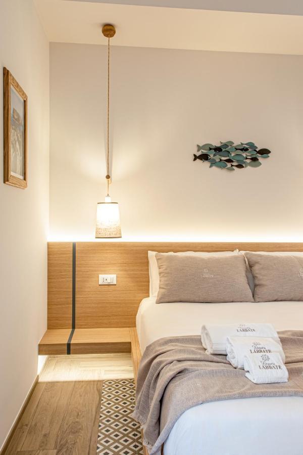 Villa Dimora Labbate Polignano a Mare Esterno foto