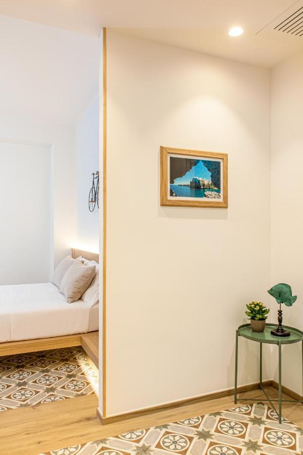 Villa Dimora Labbate Polignano a Mare Esterno foto