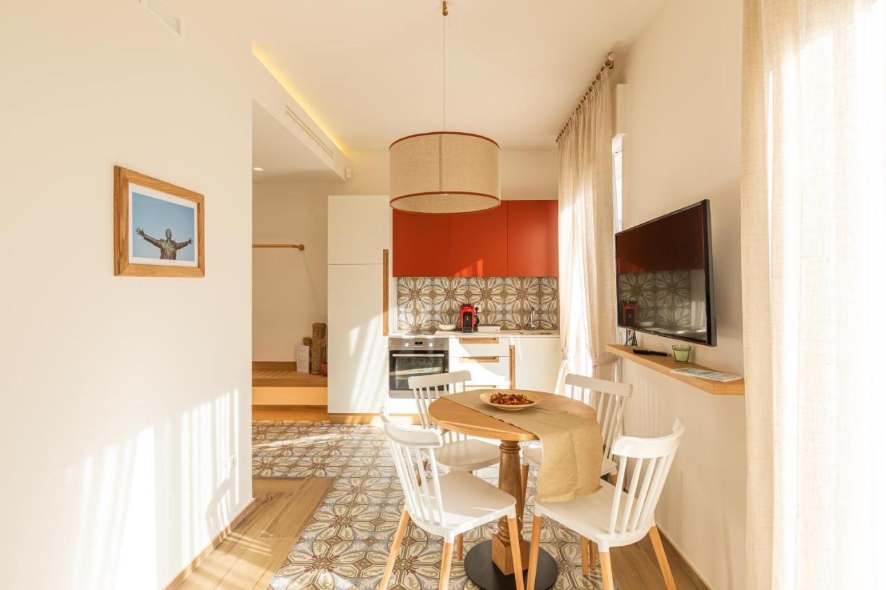 Villa Dimora Labbate Polignano a Mare Esterno foto
