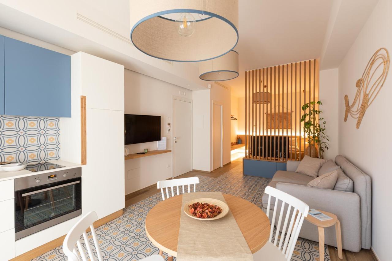 Villa Dimora Labbate Polignano a Mare Esterno foto