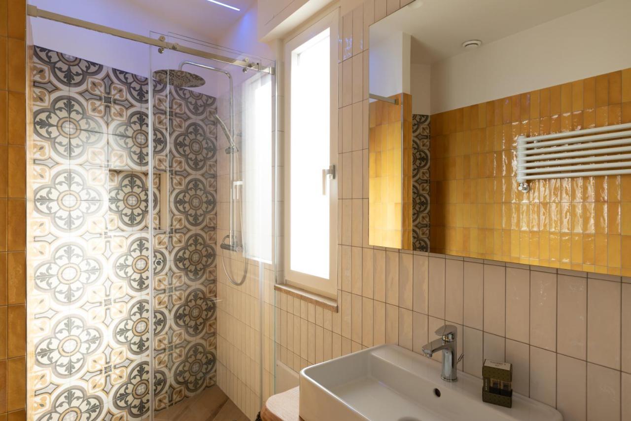 Villa Dimora Labbate Polignano a Mare Esterno foto