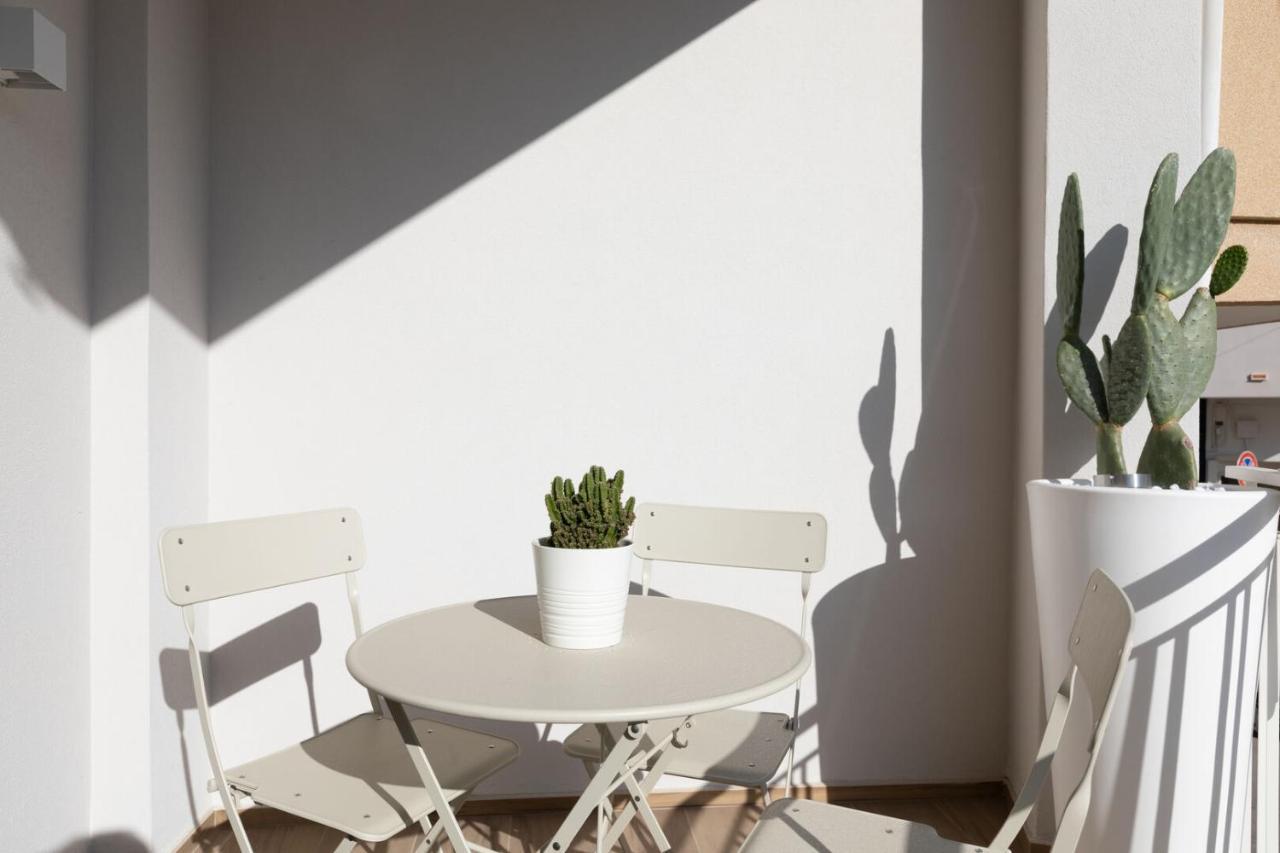 Villa Dimora Labbate Polignano a Mare Esterno foto