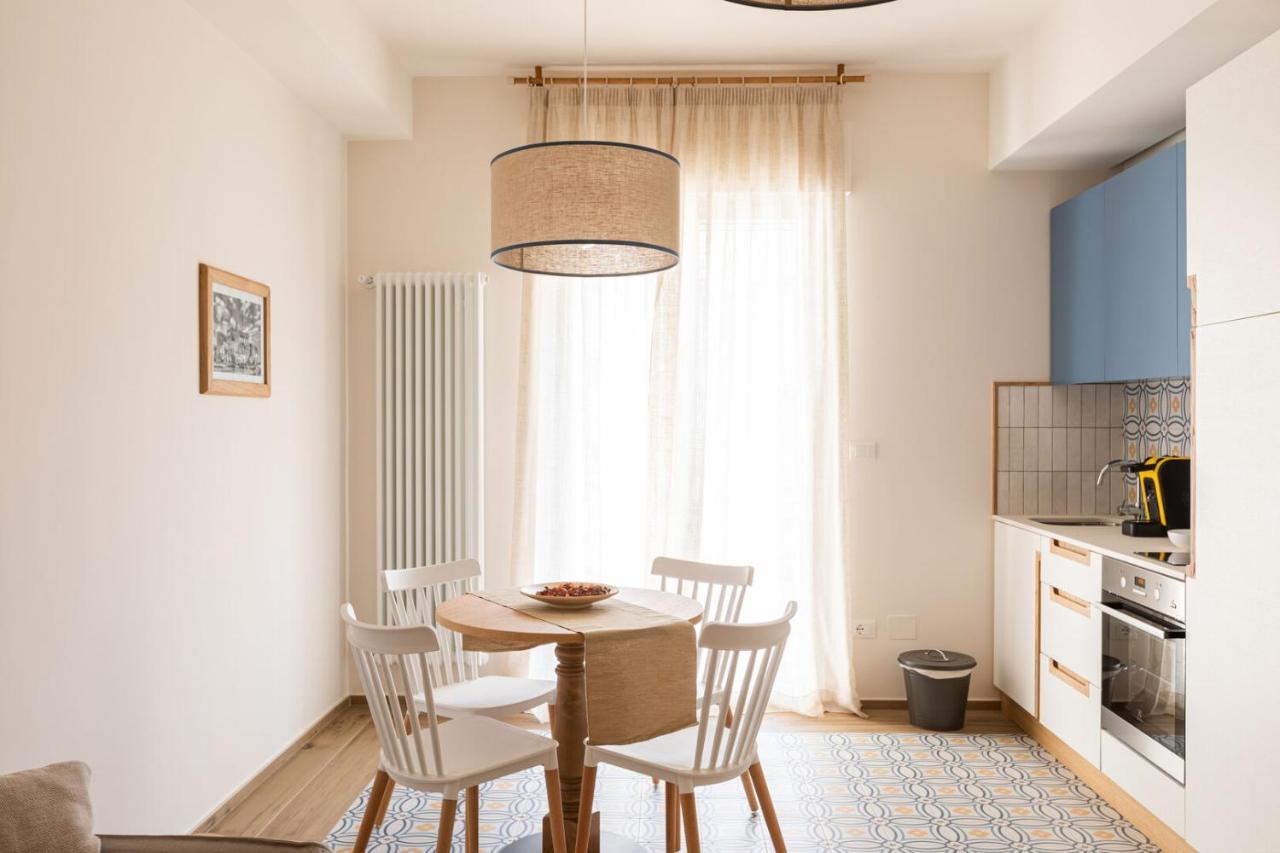 Villa Dimora Labbate Polignano a Mare Esterno foto