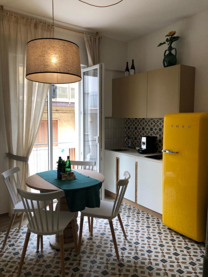 Villa Dimora Labbate Polignano a Mare Esterno foto