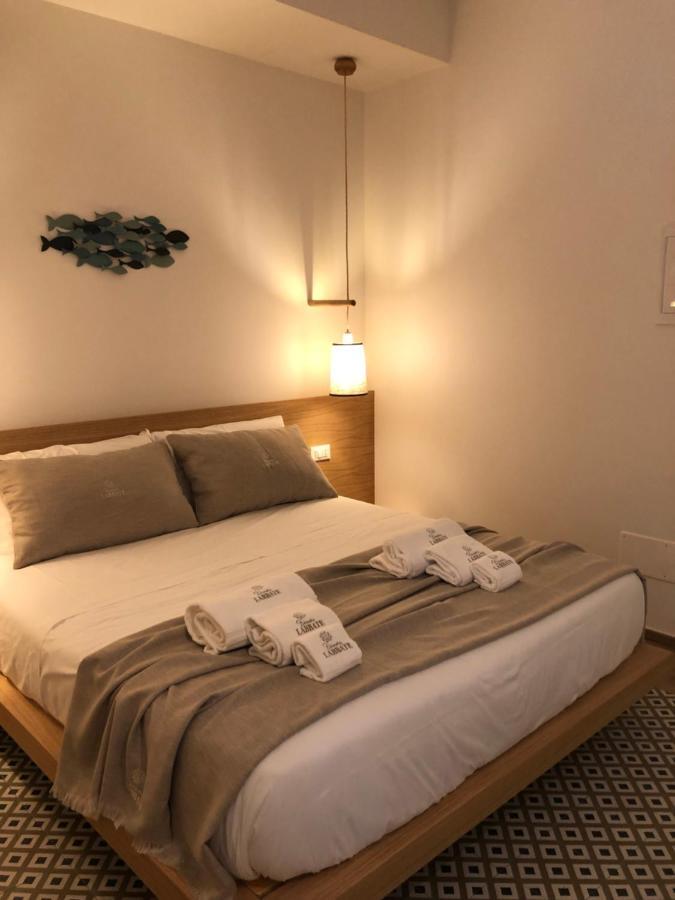 Villa Dimora Labbate Polignano a Mare Esterno foto