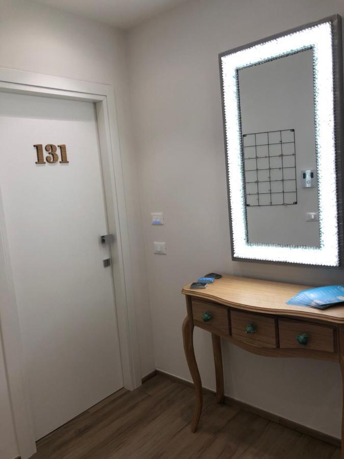 Villa Dimora Labbate Polignano a Mare Esterno foto