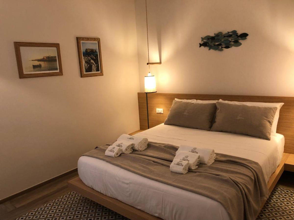 Villa Dimora Labbate Polignano a Mare Esterno foto