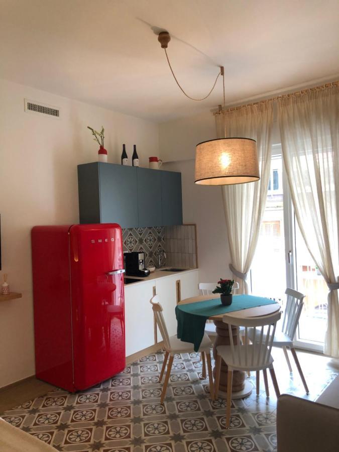 Villa Dimora Labbate Polignano a Mare Esterno foto