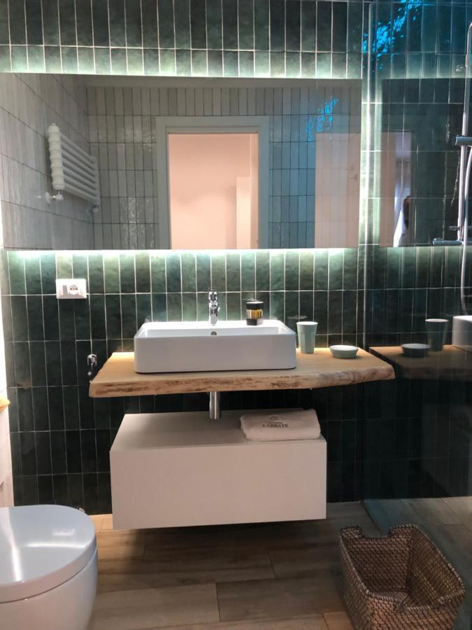 Villa Dimora Labbate Polignano a Mare Esterno foto