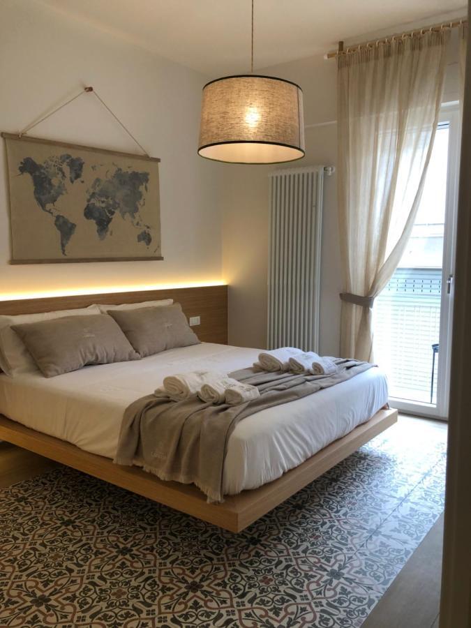 Villa Dimora Labbate Polignano a Mare Esterno foto