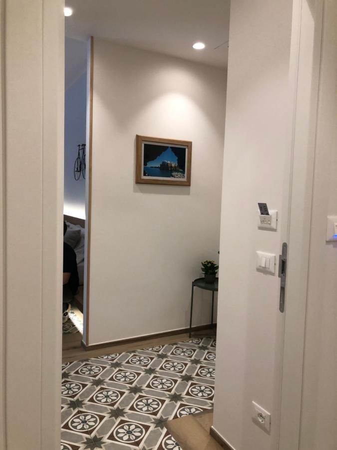 Villa Dimora Labbate Polignano a Mare Esterno foto